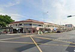 Lorong K Telok Kurau (D15), Semi-Detached #478881041